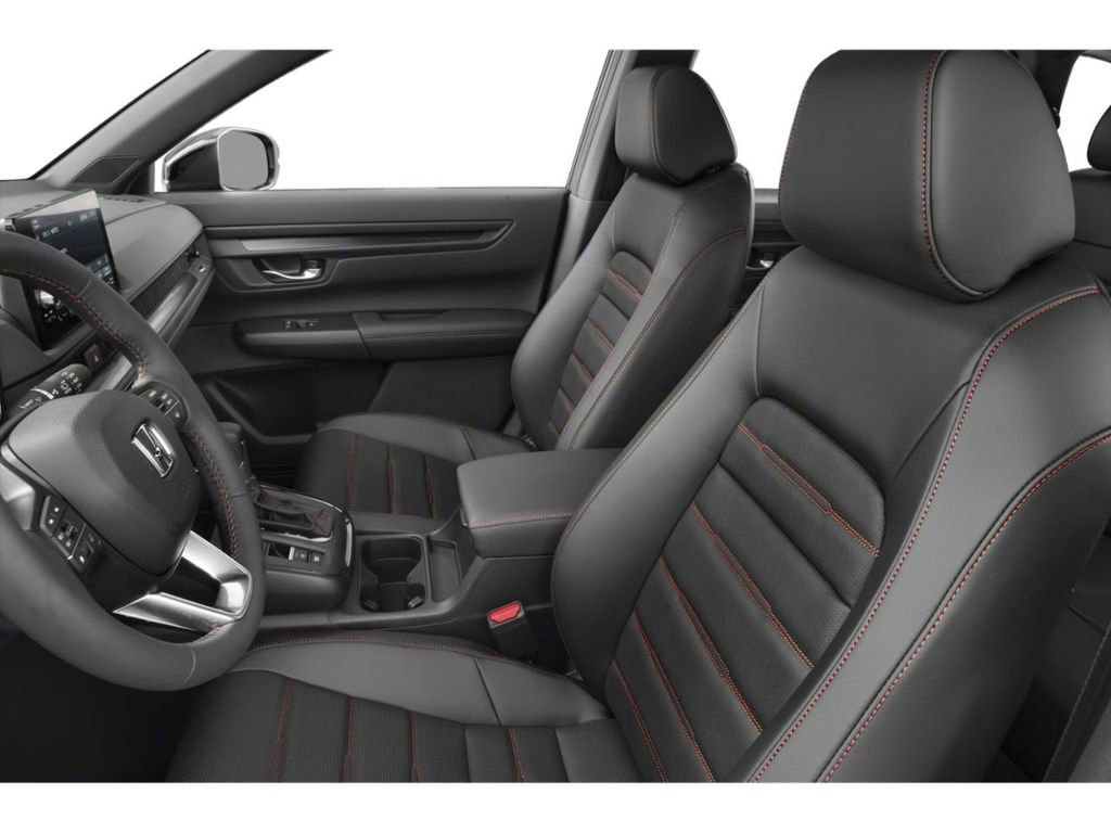 New 2026 Honda CR-V Sport-L image 6