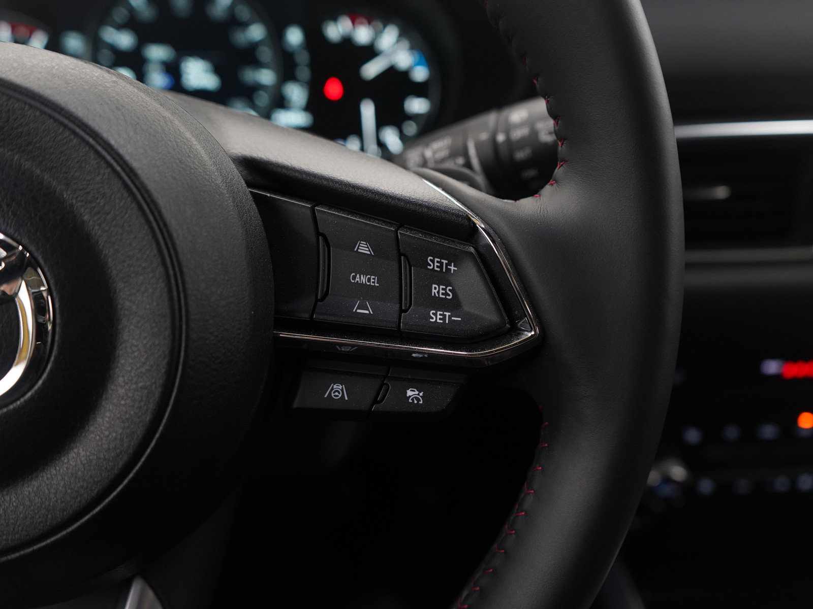 Used 2024 MAZDA CX-5 2.5 Turbo w/ Premium Package image 25