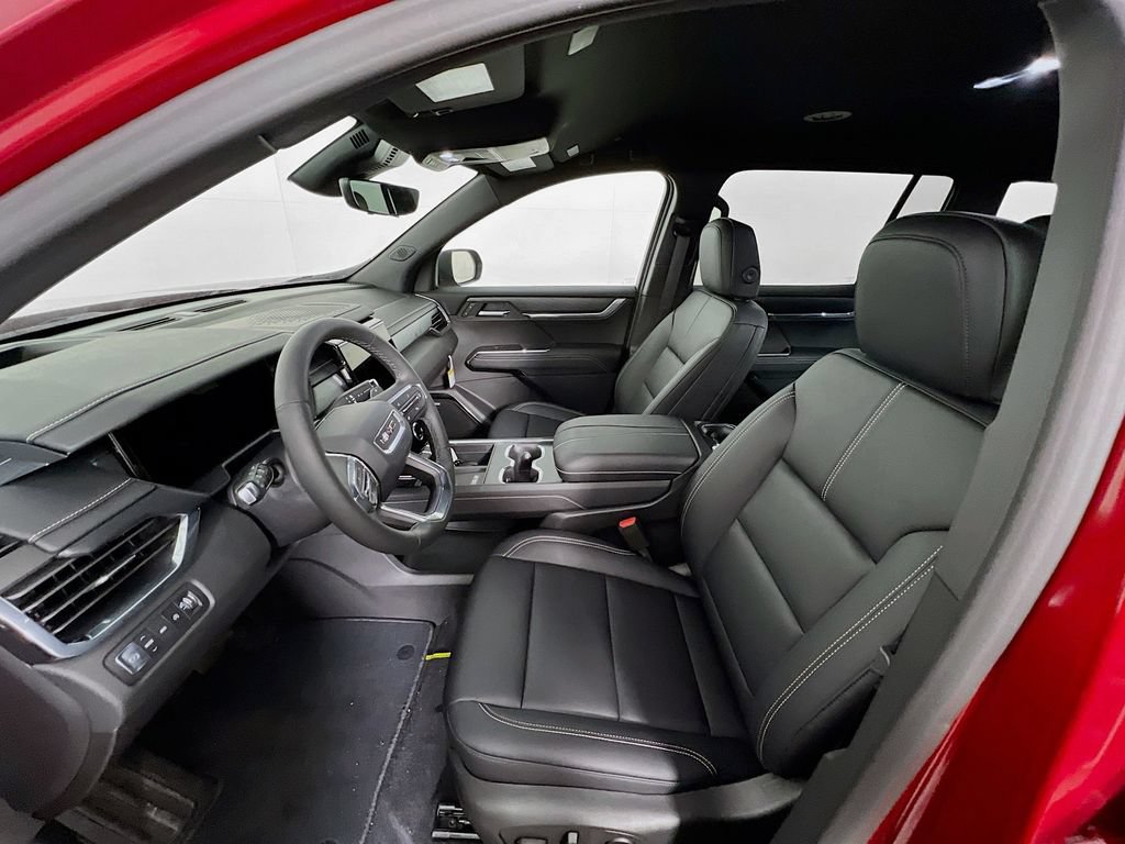 New 2026 GMC Acadia Elevation w/ Black Edition image 19