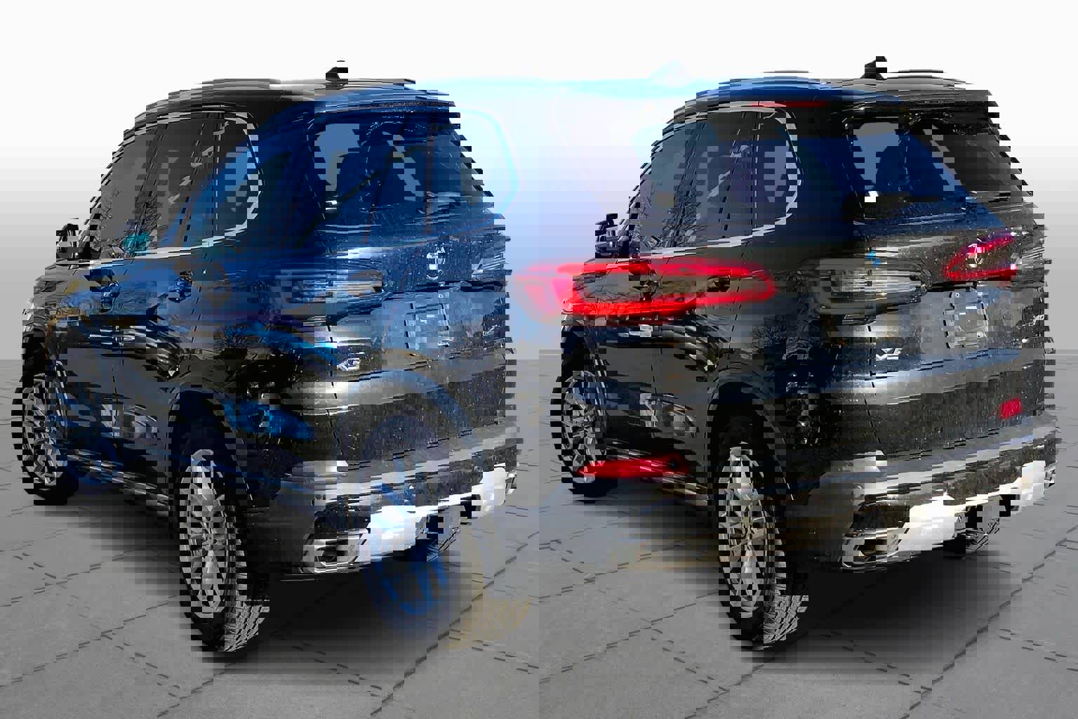 Used 2019 BMW X5 xDrive40i image 12