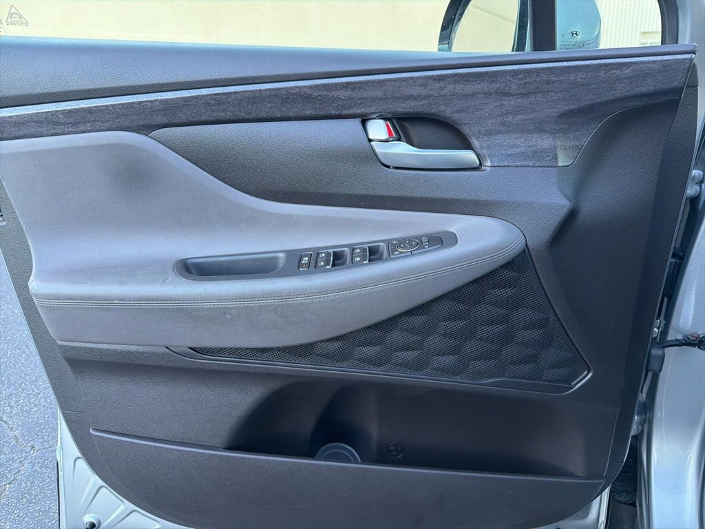 Used 2020 Hyundai Santa Fe SEL image 12