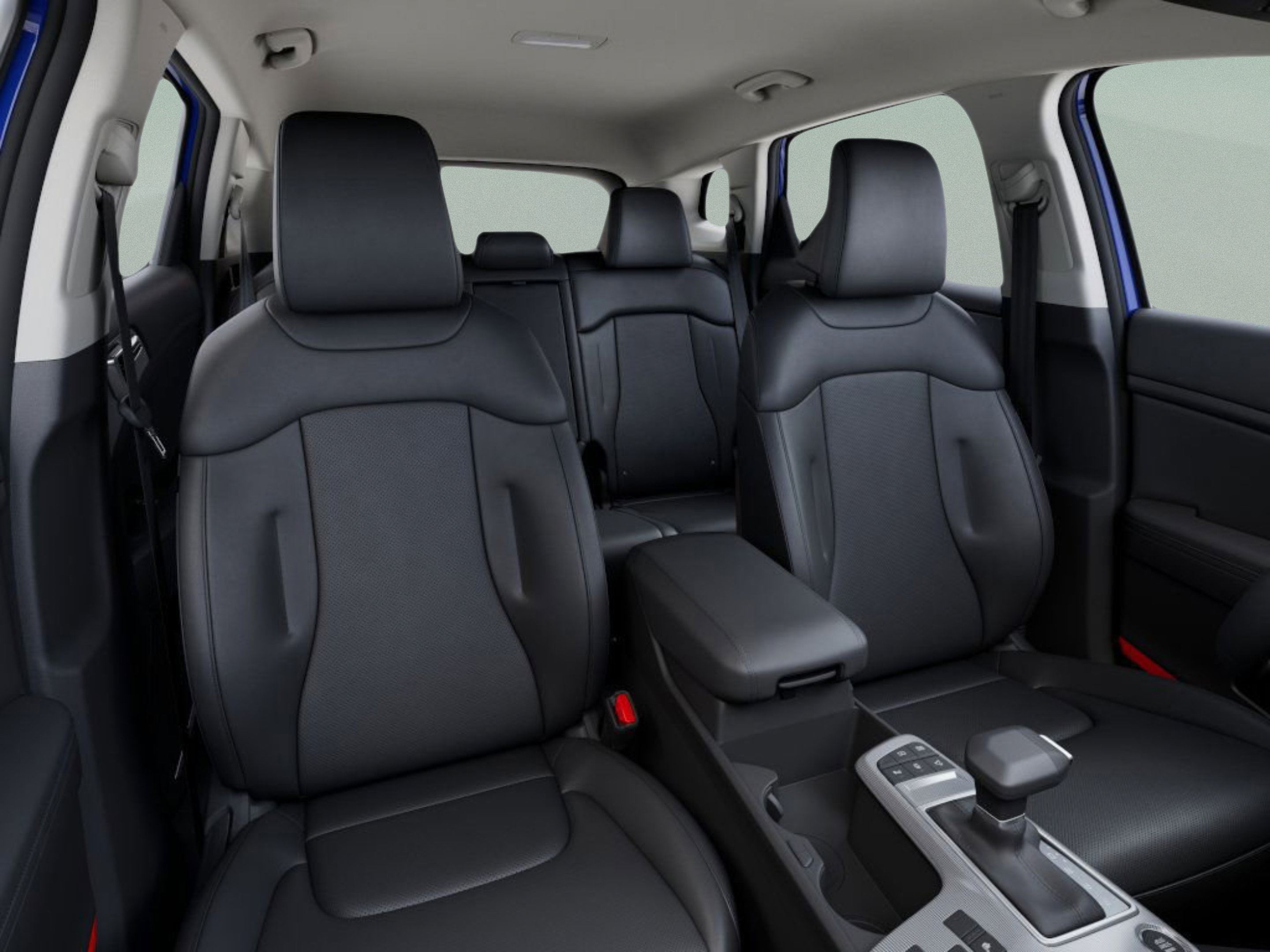 New 2026 Kia Sportage EX FWD image 15