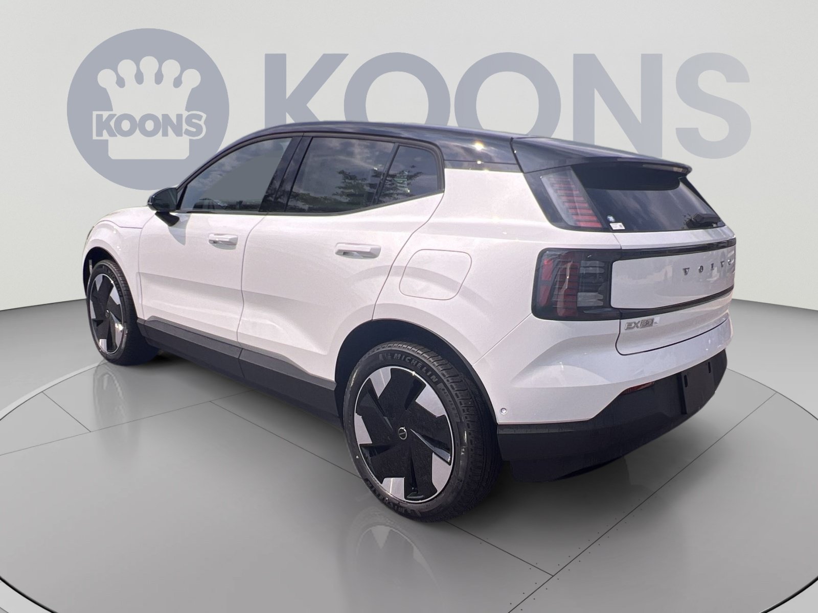 New 2026 Volvo EX30 Ultra w/ Protection Package Premier AWD/4WD image 4