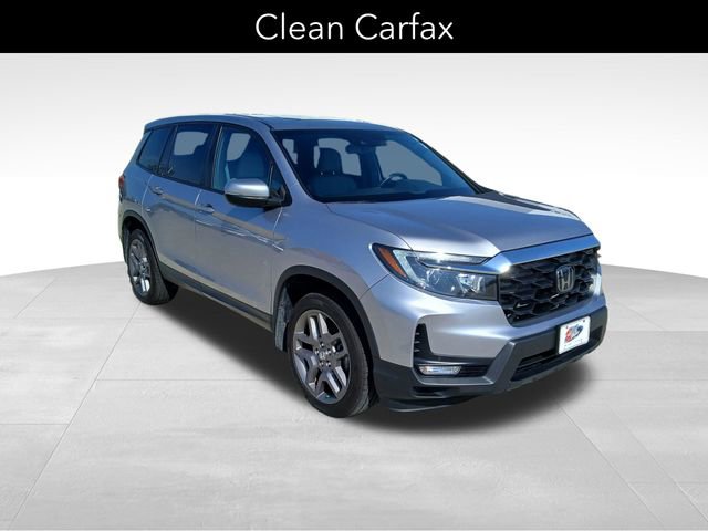 Used 2023 Honda Passport EX-L image 7