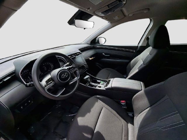 Certified 2024 Hyundai Tucson SEL FWD image 21