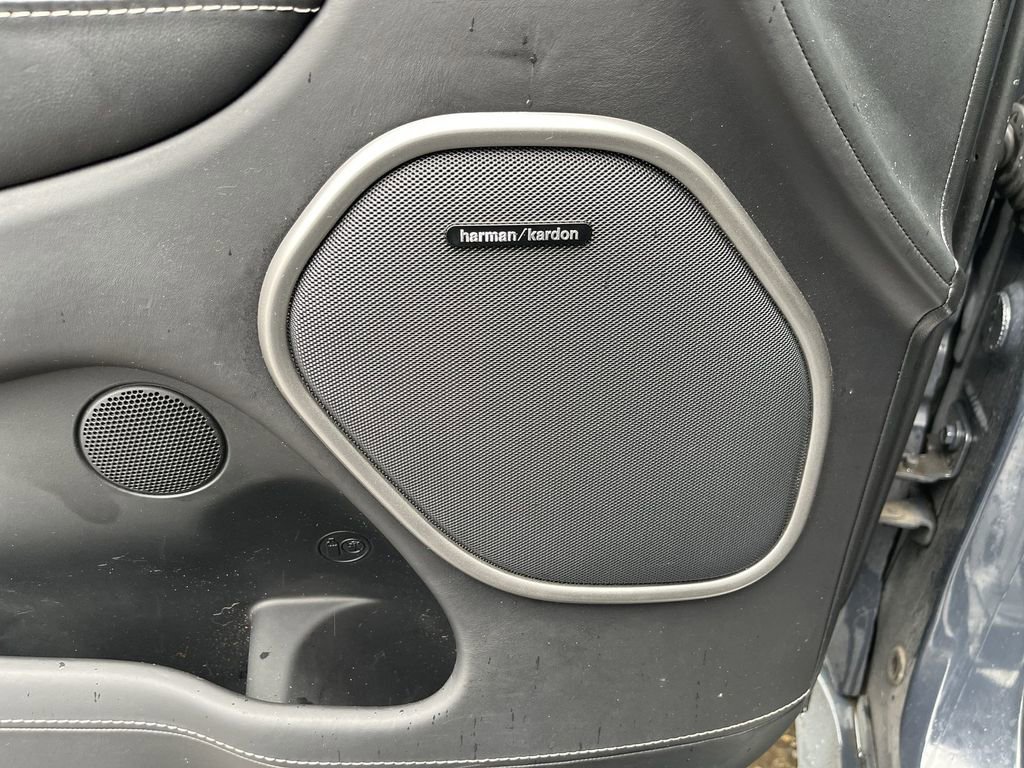 Used 2017 Jeep Grand Cherokee SRT image 25