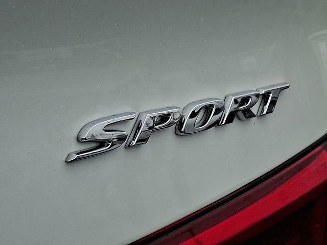 Certified 2023 Honda Civic Sport image 30