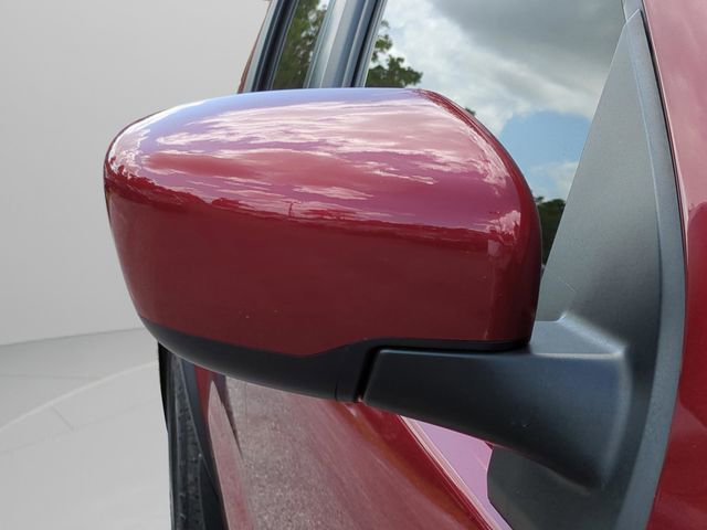 Used 2024 Nissan Frontier Pro-X w/ Technology Package image 11