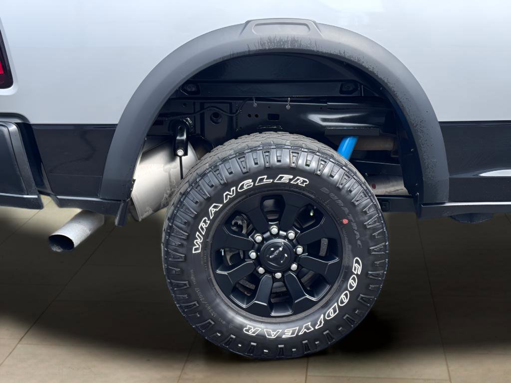 Used 2024 RAM 2500 Power Wagon w/ Level 2 Equipment Group image 47