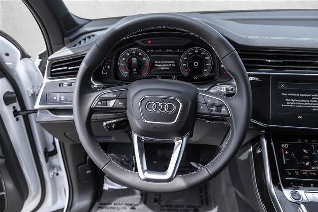 New 2026 Audi Q7 3.0T Premium Plus AWD/4WD image 13