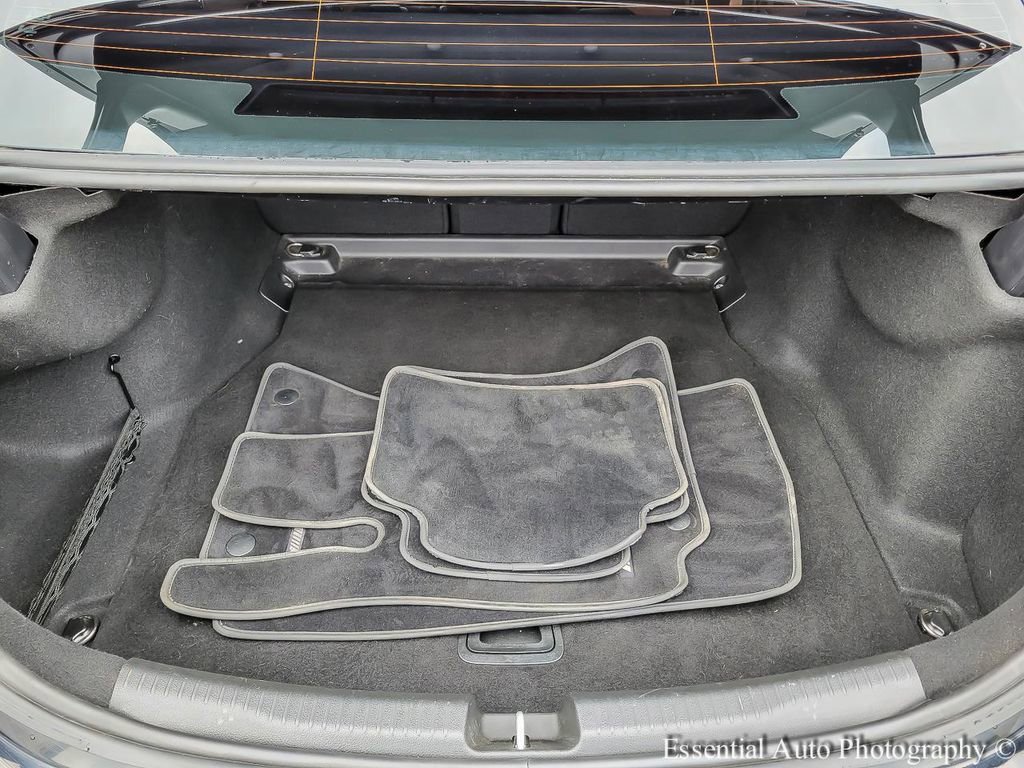 Used 2022 Mercedes-Benz C 300 4MATIC Sedan image 26