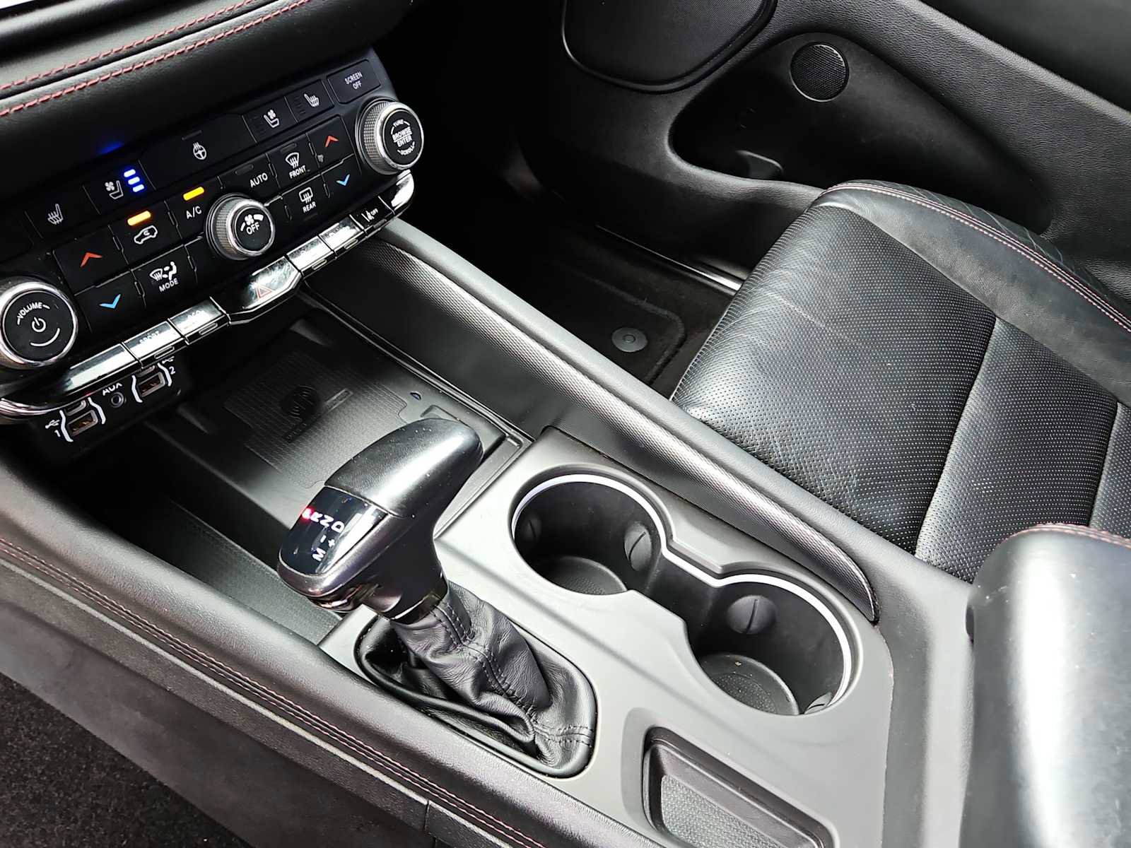 Used 2022 Dodge Durango R/T image 20