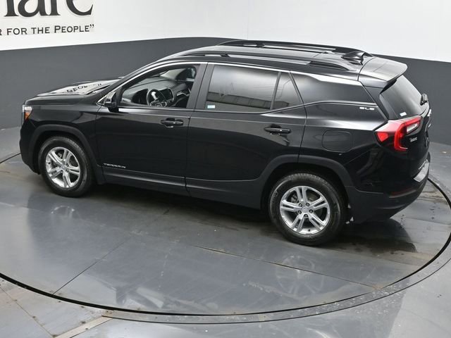 Used 2023 GMC Terrain SLE w/ Driver Convenience Package image 41