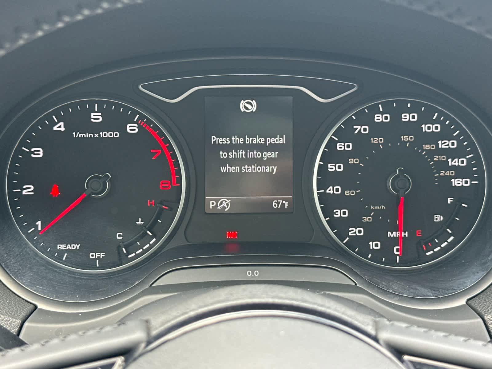 Used 2020 Audi A3 2.0T Premium w/ Final Edition Package FWD image 23