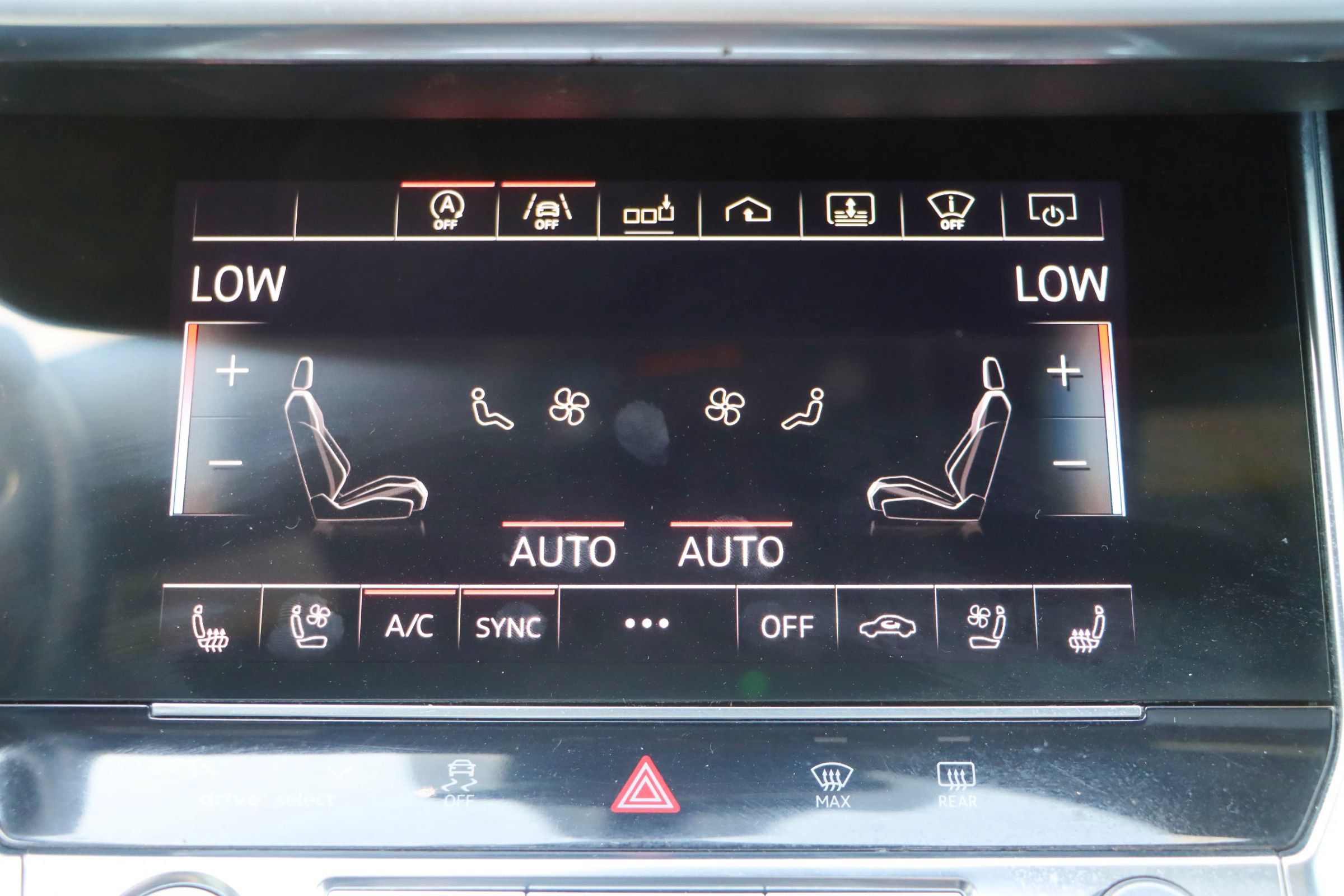 Used 2019 Audi A6 3.0T Prestige w/ Prestige Package AWD/4WD image 41