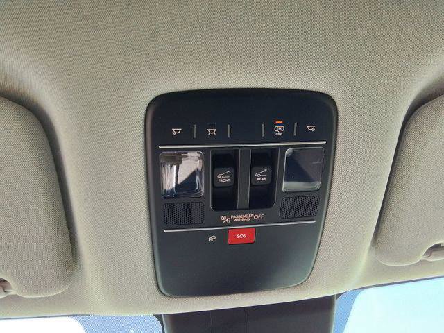 New 2026 Hyundai Palisade Limited image 25