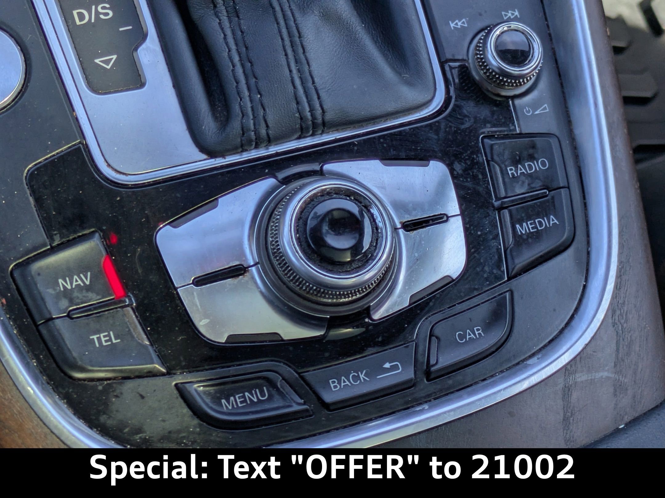 Used 2014 Audi Q5 3.0T Premium Plus image 26