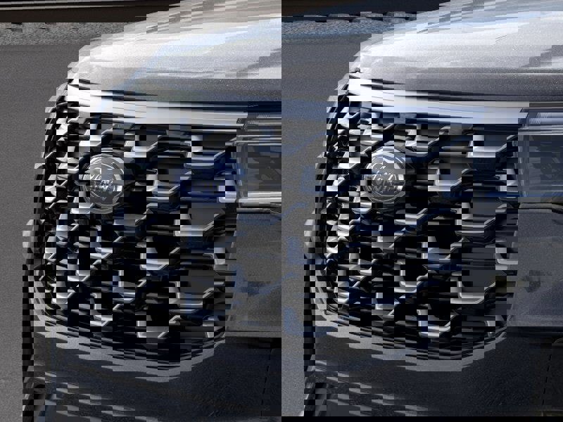 New 2026 Ford Explorer Platinum image 40