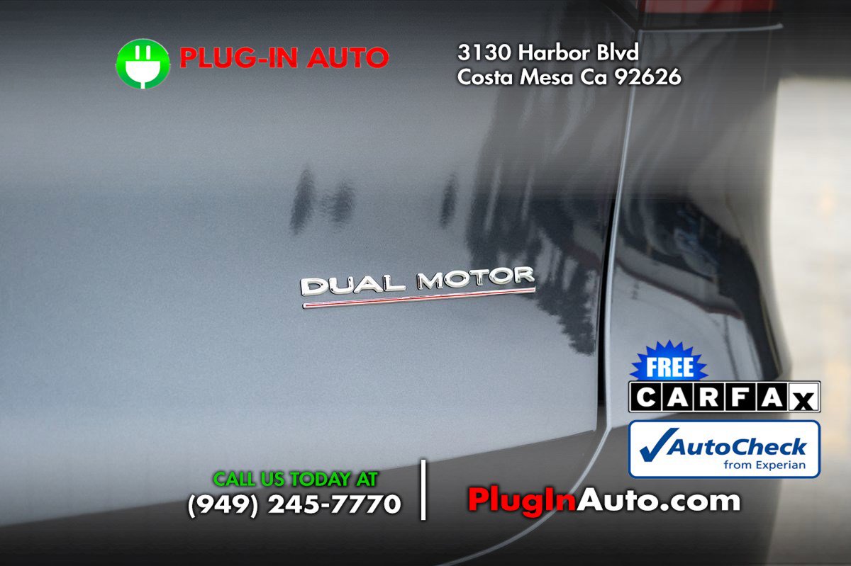 Used 2021 Tesla Model Y Performance image 6