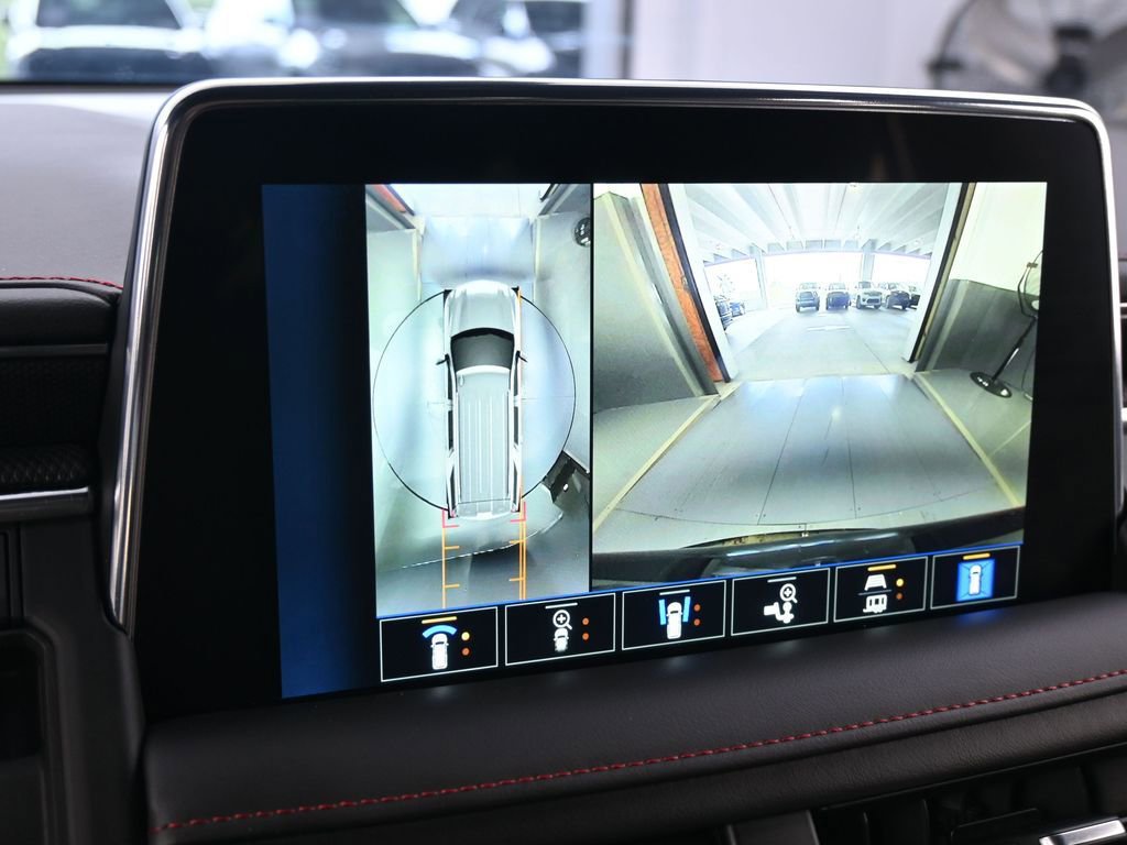 Used 2022 Chevrolet Tahoe RST w/ Luxury Package image 17