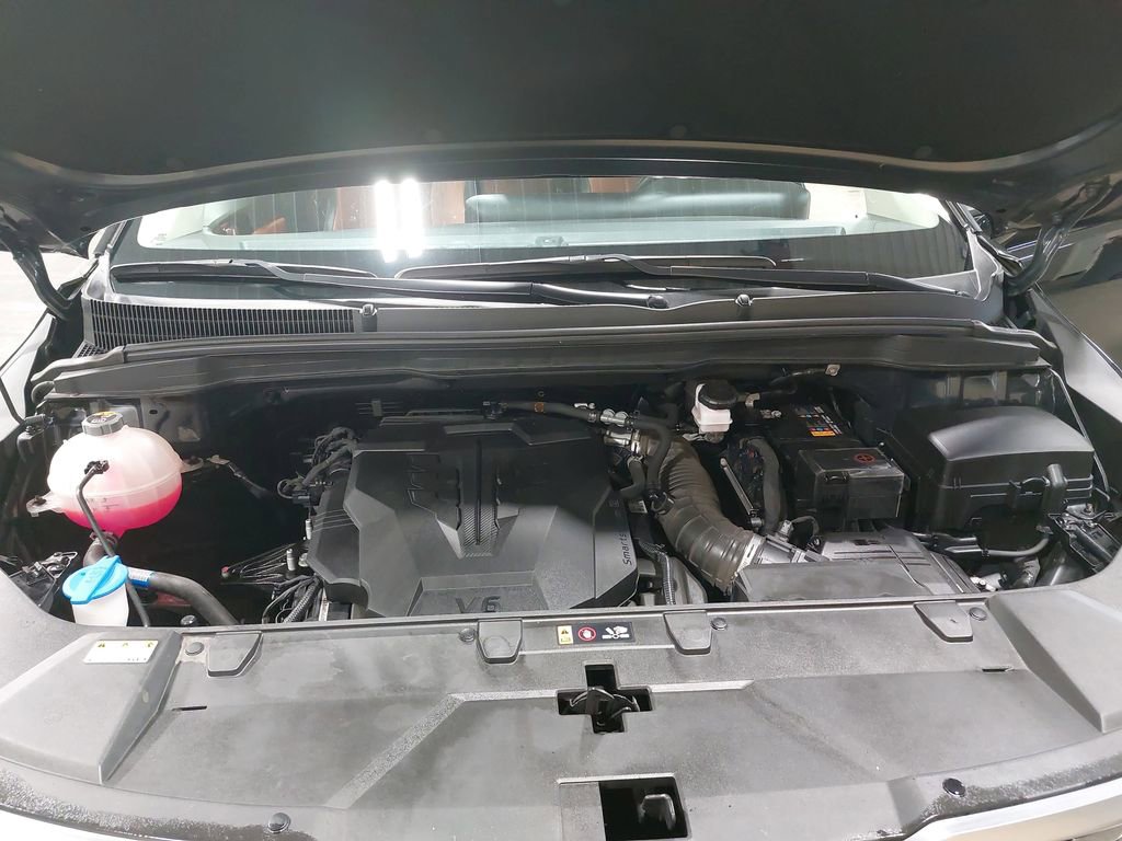 Used 2024 Kia Carnival SX Prestige image 44