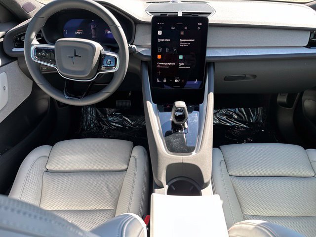 Certified 2024 Polestar Polestar 2 AWD/4WD image 14