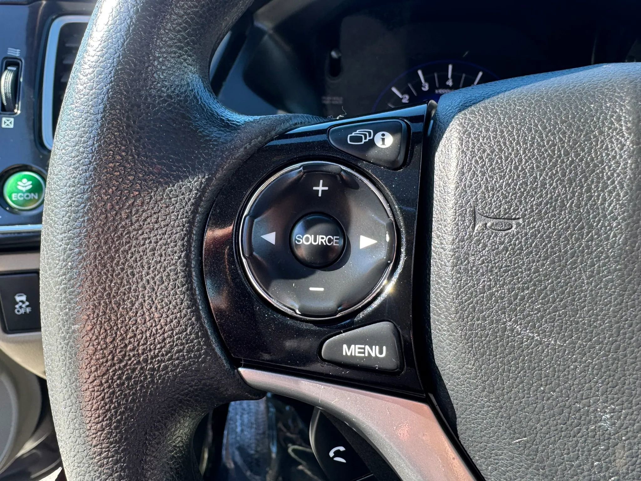 Used 2015 Honda Civic EX image 17