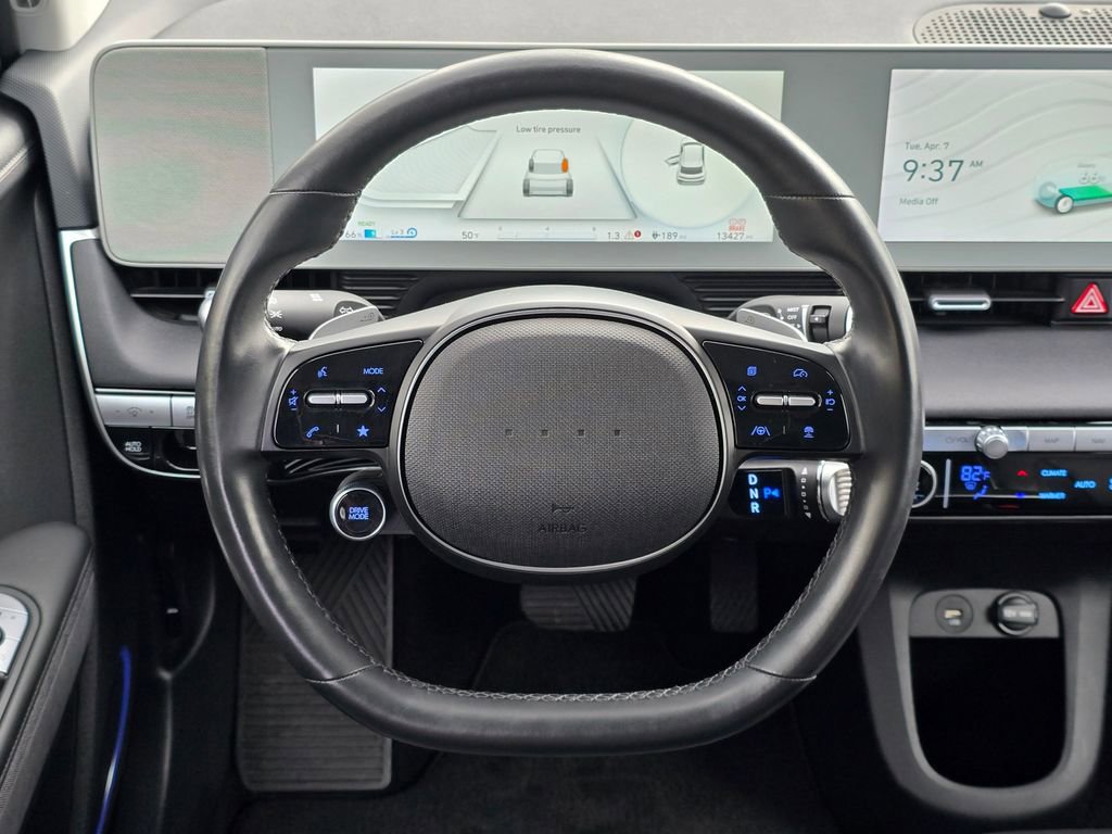 Used 2023 Hyundai Ioniq 5 SEL w/ Cargo Package image 16