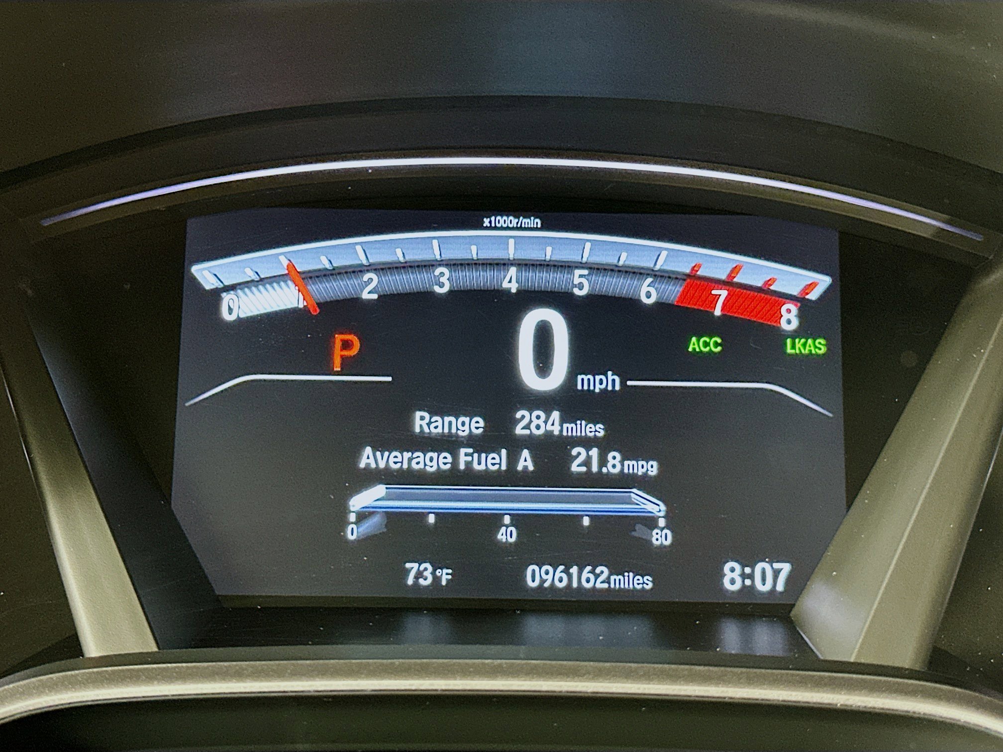 Used 2017 Honda CR-V EX-L image 19