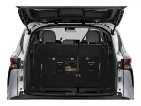 New 2026 Toyota Sienna LE AWD/4WD image 13
