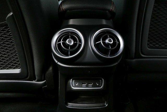 New 2025 Alfa Romeo Stelvio Sprint AWD/4WD image 20