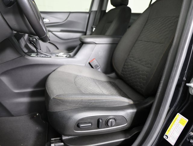 Used 2019 Chevrolet Equinox LT image 11