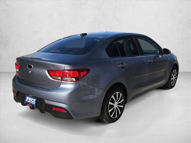 Used 2019 Kia Rio S image 5