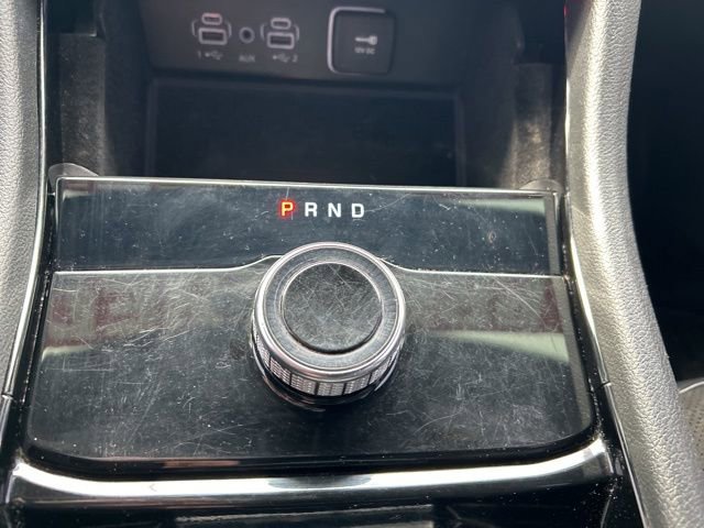 Used 2022 Jeep Grand Cherokee L Laredo RWD image 30