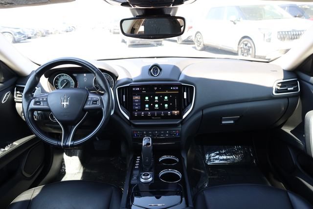 Used 2022 Maserati Ghibli Modena Q4 image 13