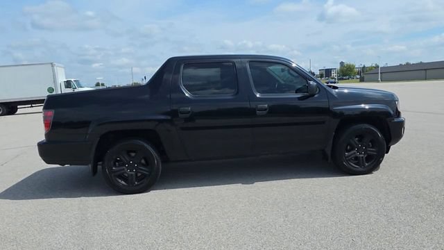 Used 2014 Honda Ridgeline Sport image 8