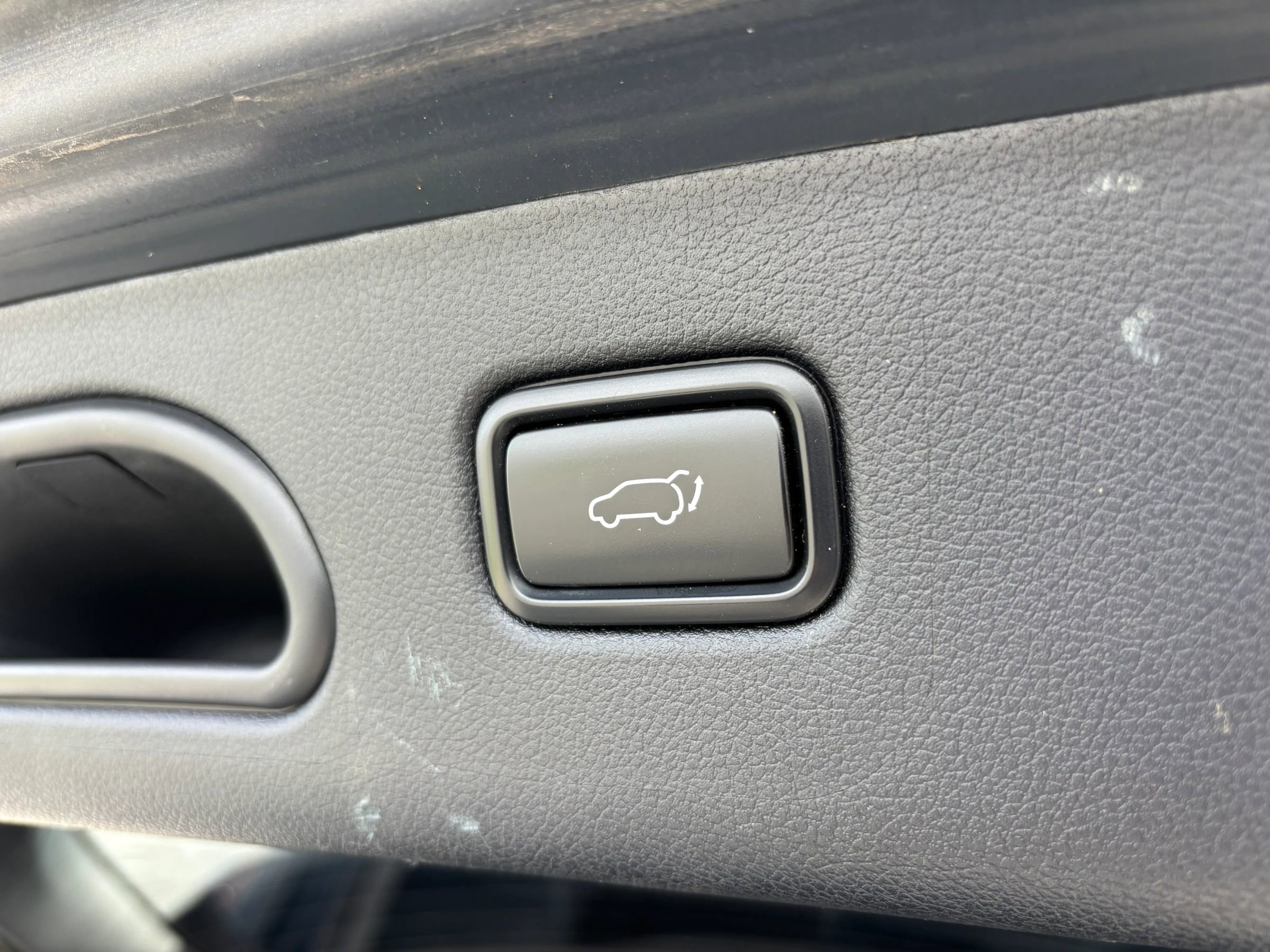 Used 2017 Kia Sportage SX image 18