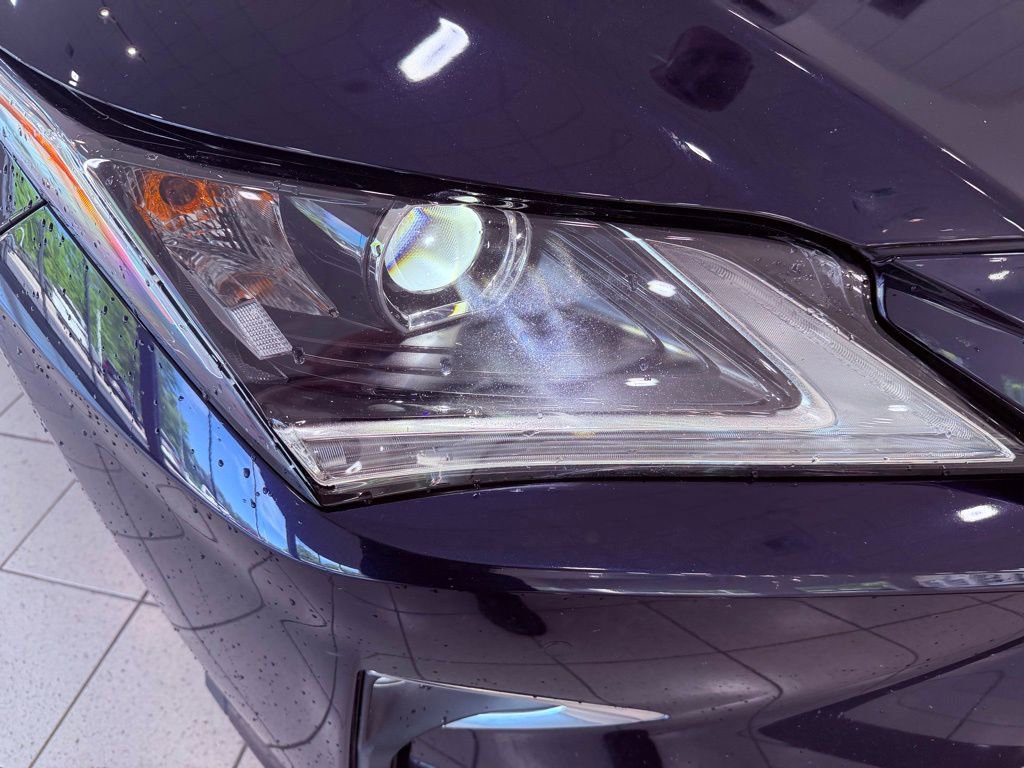 Used 2018 Lexus RX 350L FWD image 16