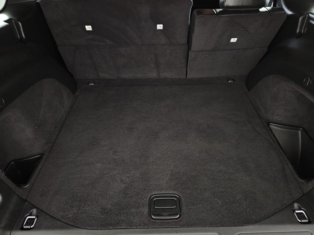 Used 2020 Jeep Grand Cherokee Altitude RWD image 27
