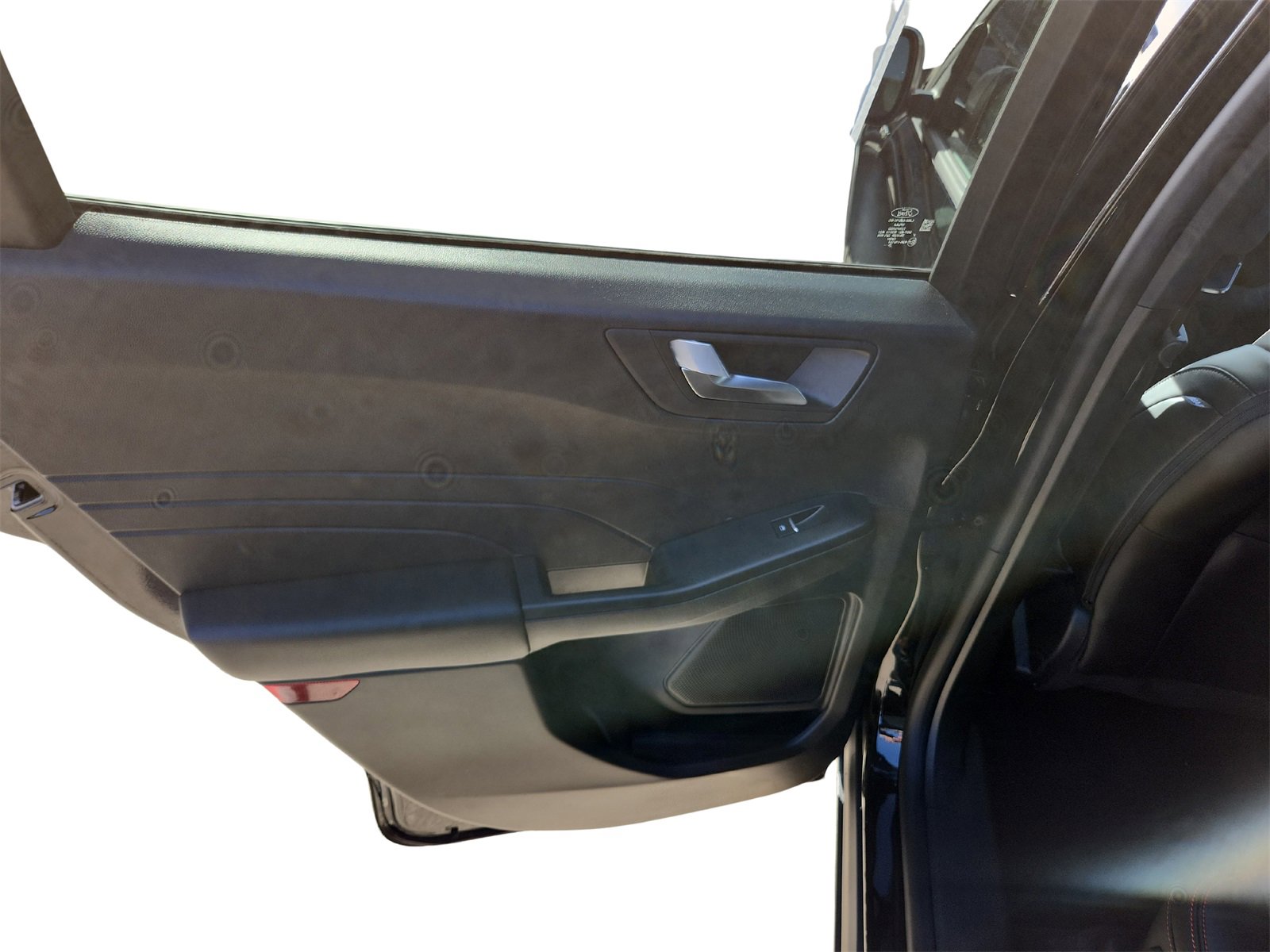 New 2026 Ford Escape ST-Line image 20