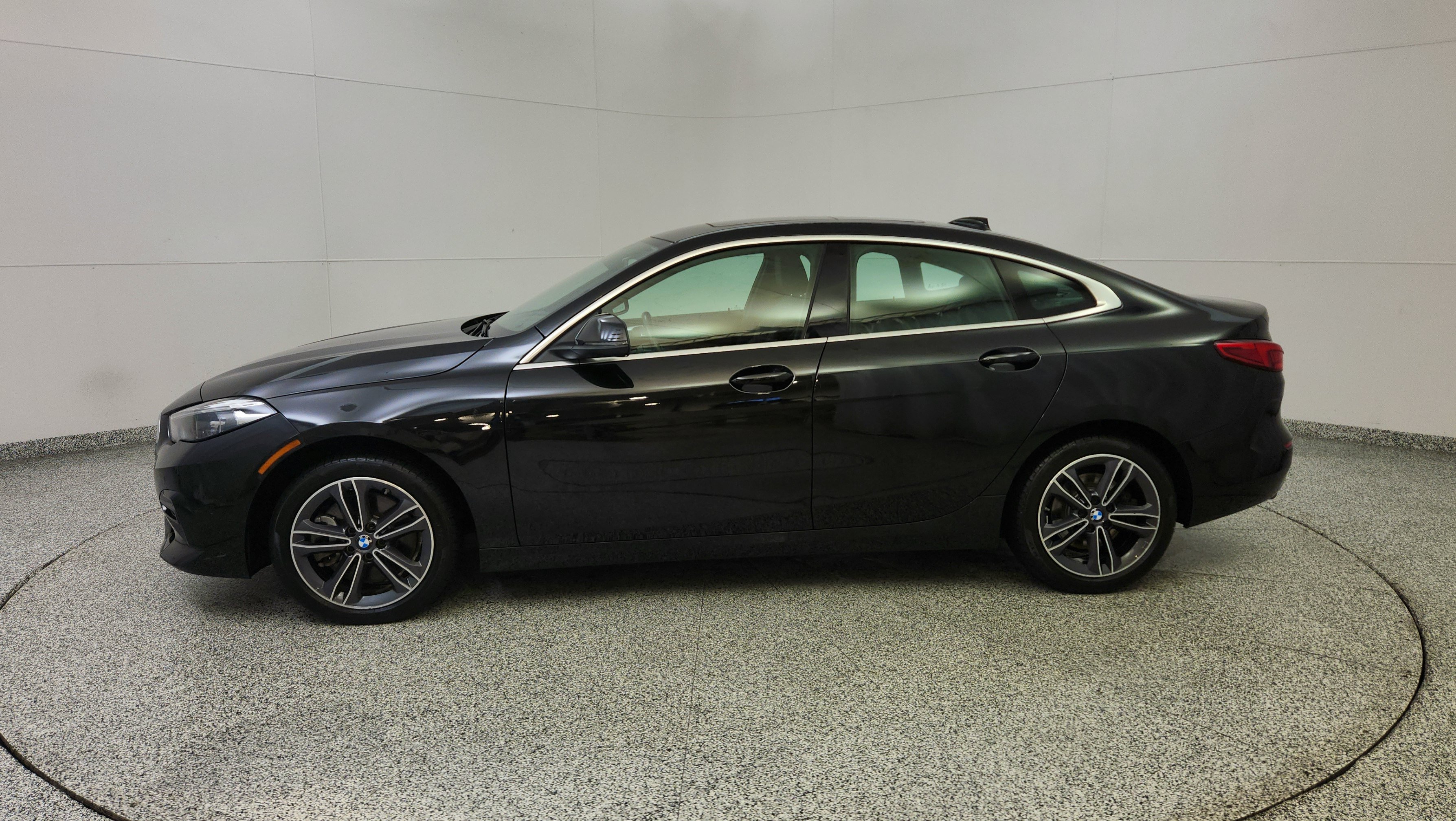Used 2023 BMW 228i xDrive Gran Coupe w/ Convenience Package AWD/4WD image 4