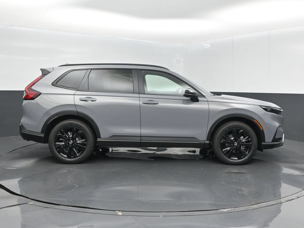 New 2026 Honda CR-V Sport Touring image 5
