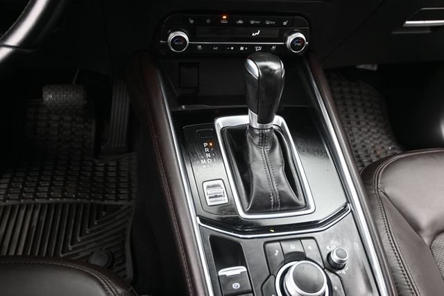 Used 2023 MAZDA CX-5 Signature AWD/4WD image 24