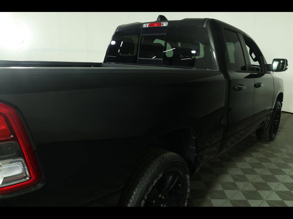 Used 2024 RAM 1500 Big Horn image 19