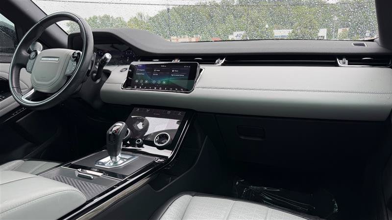 Used 2020 Land Rover Range Rover Evoque R-Dynamic HSE AWD/4WD image 35