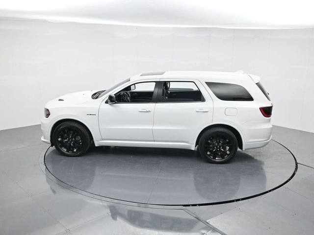 Used 2020 Dodge Durango R/T w/ Blacktop Package image 48