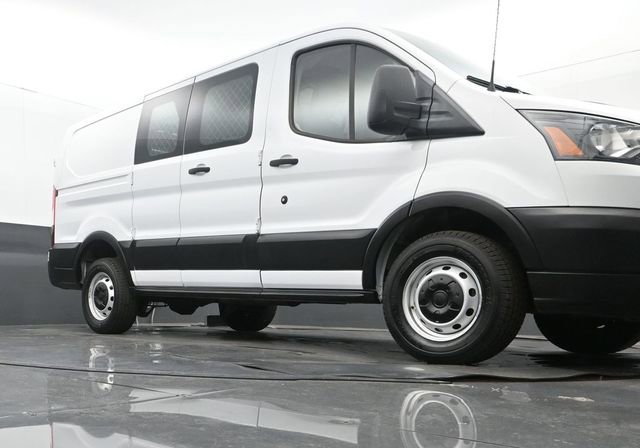 Used 2019 Ford Transit 250 130 Low Roof image 22