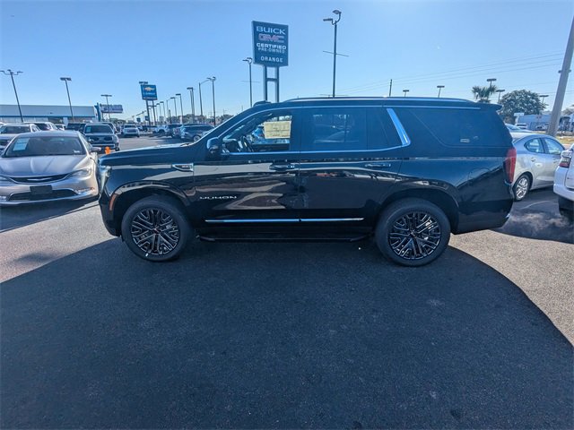 New 2026 GMC Yukon Elevation image 7