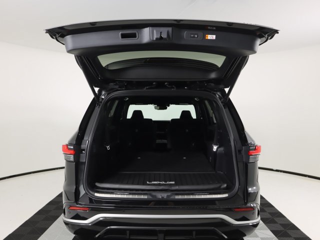 New 2026 Lexus TX 500h AWD w/ Technology Package image 25