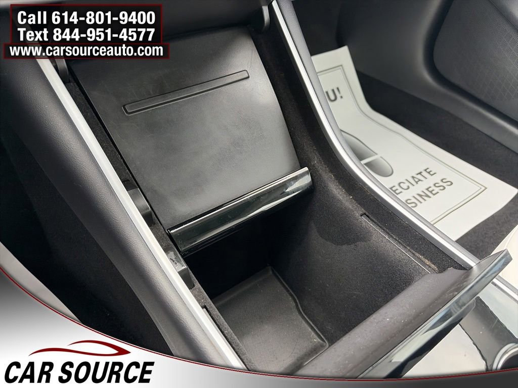 Used 2020 Tesla Model 3 Long Range AWD/4WD image 16